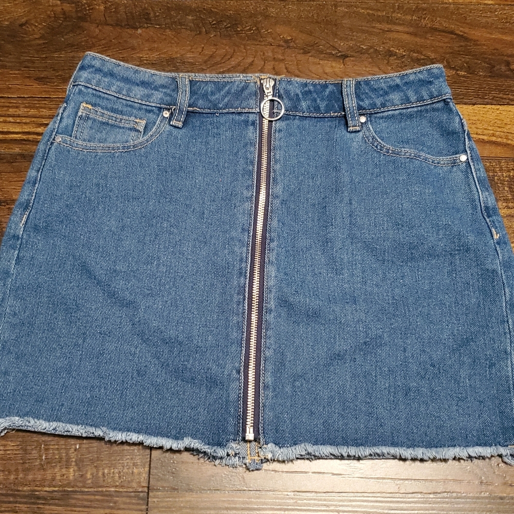 PacSun Skirt